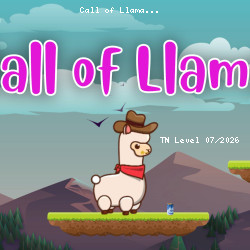 Call of Llama