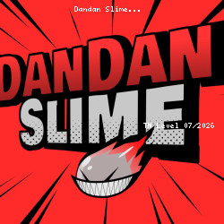 Dandan Slime