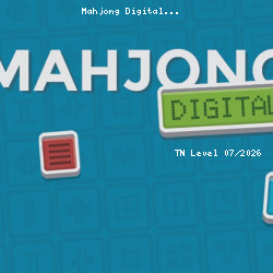 Mahjong Digital