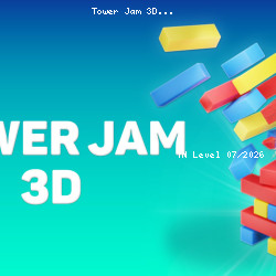 Tower Jam 3D